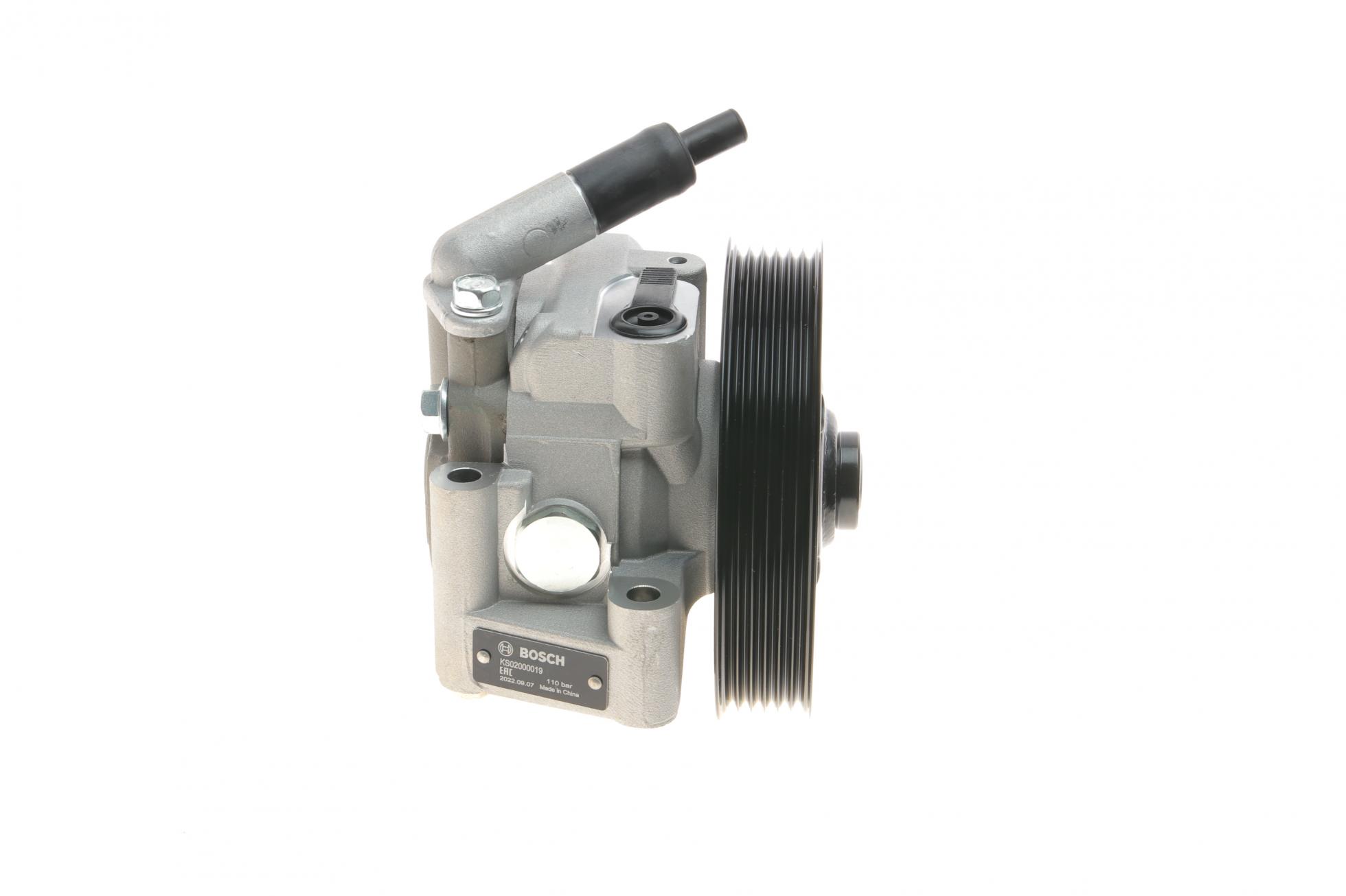 KS02000019 BOSCH