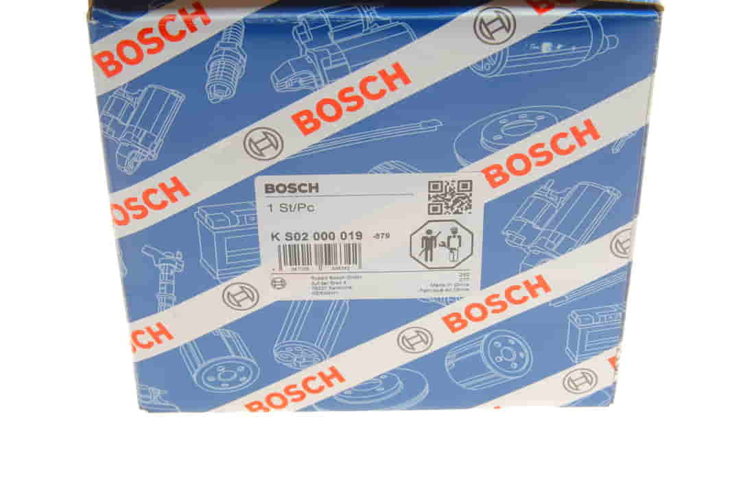 KS02000019 BOSCH