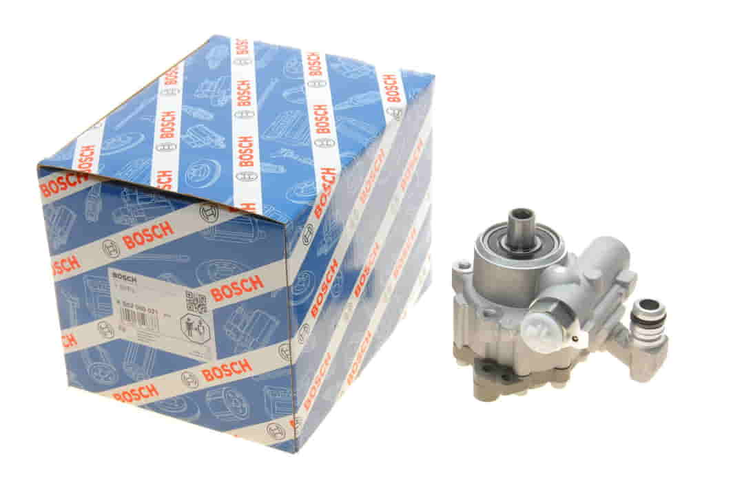 Насос ГУР MB E-class (W211)/S-class (W221) 2.4-5.5 04-13 (M272/M273)