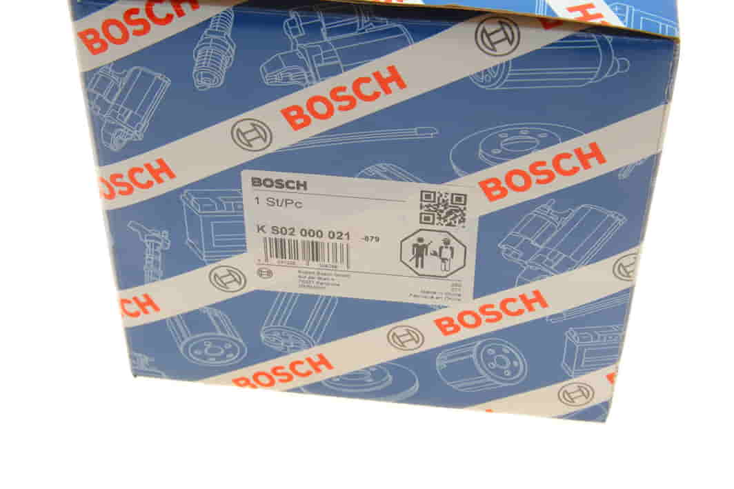 KS02000021 BOSCH