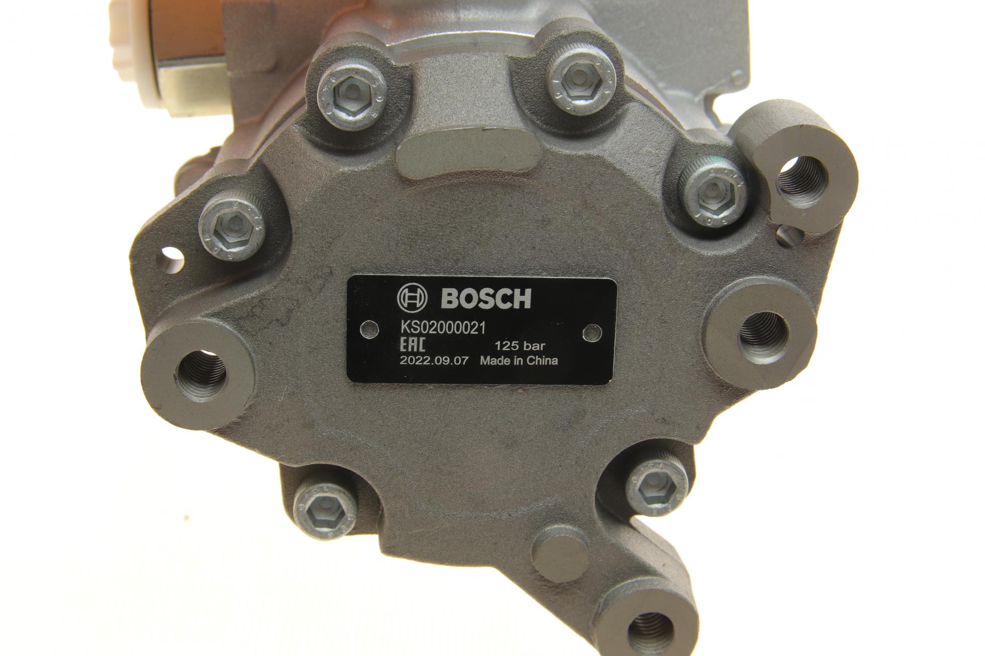 KS02000021 BOSCH