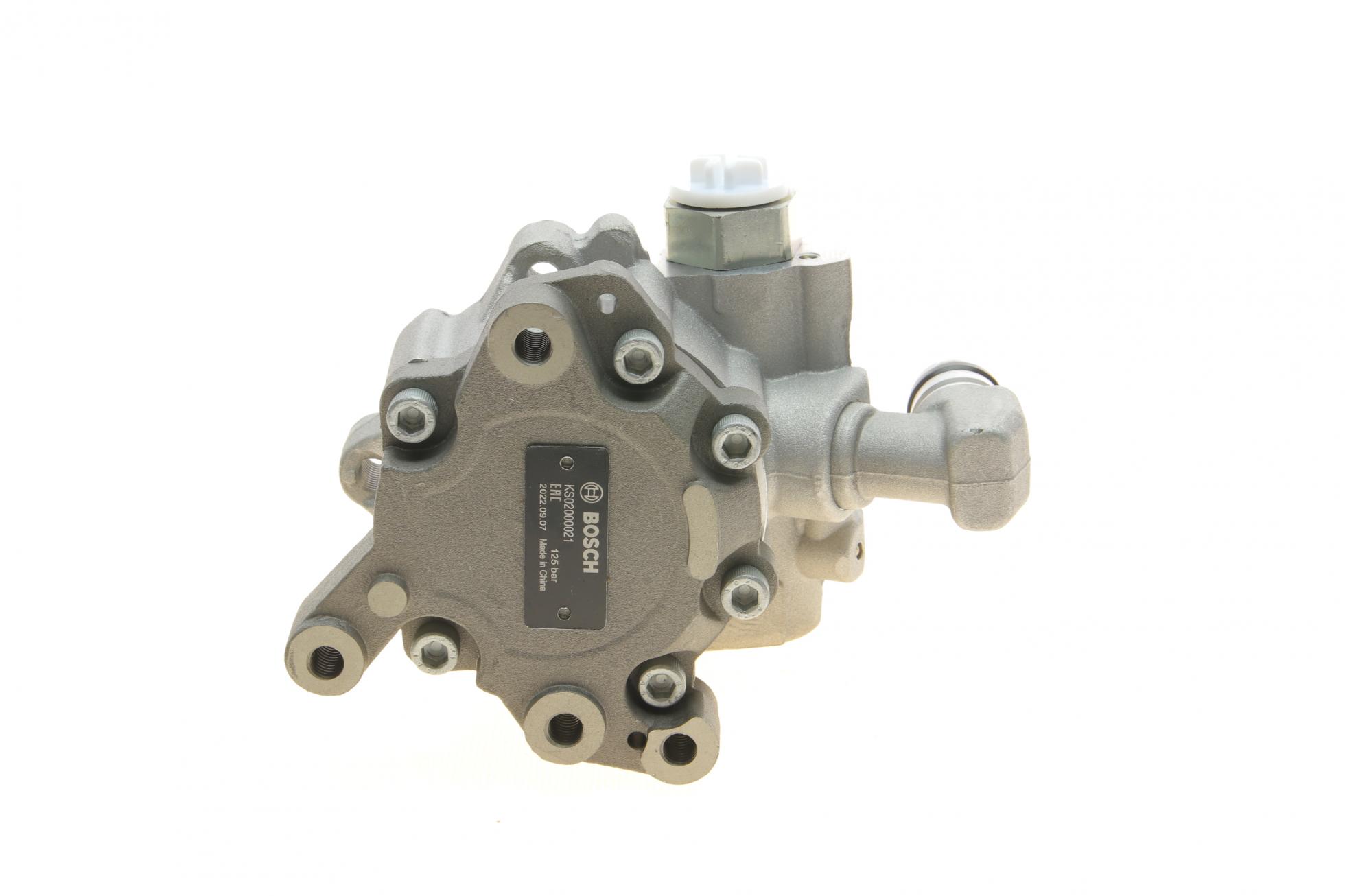 KS02000021 BOSCH
