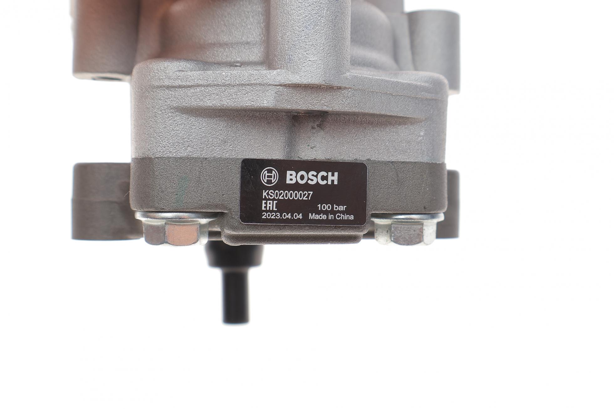 KS02000027 BOSCH