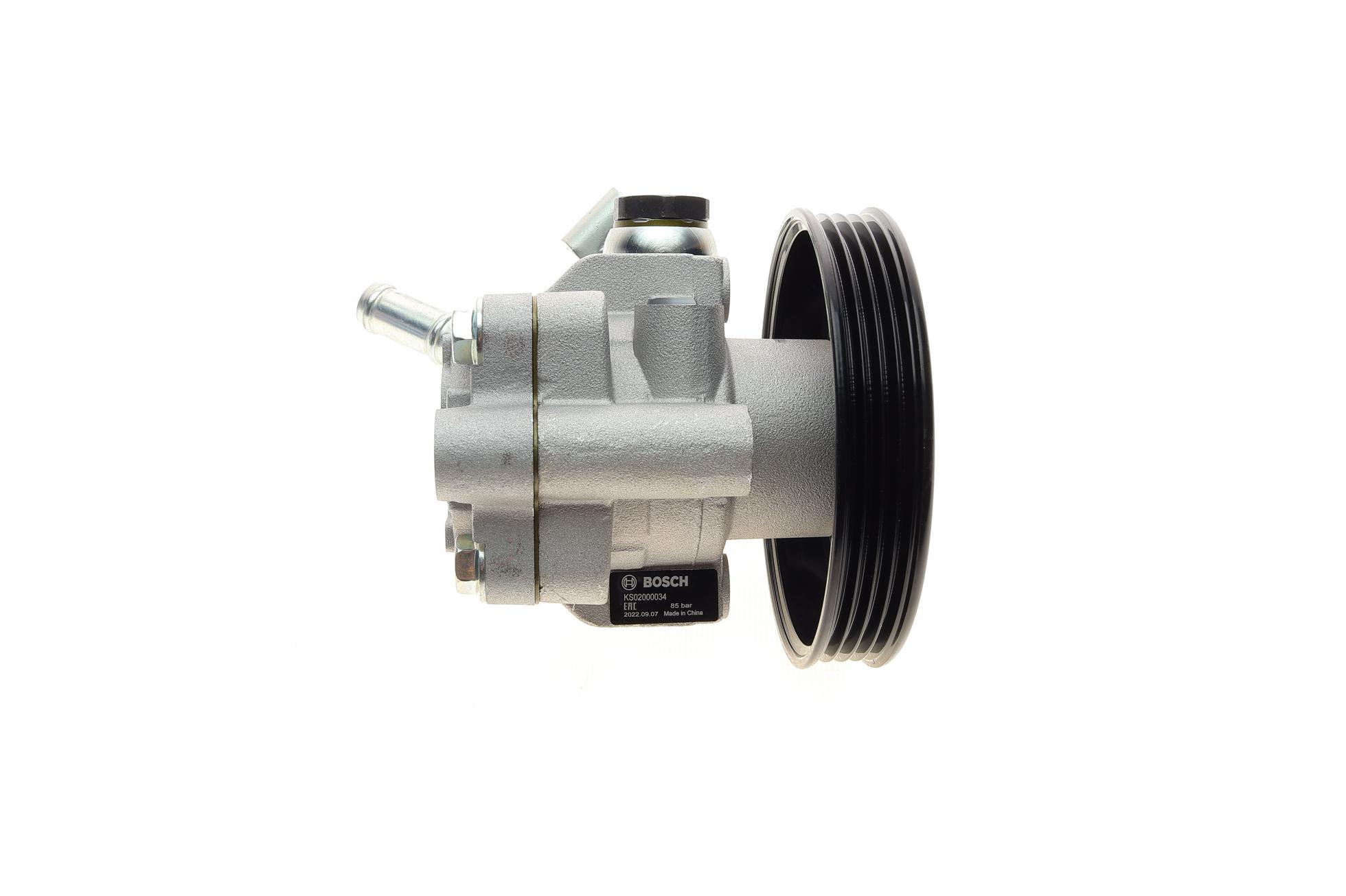 KS02000034 BOSCH