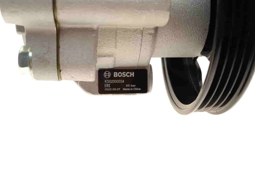 KS02000034 BOSCH