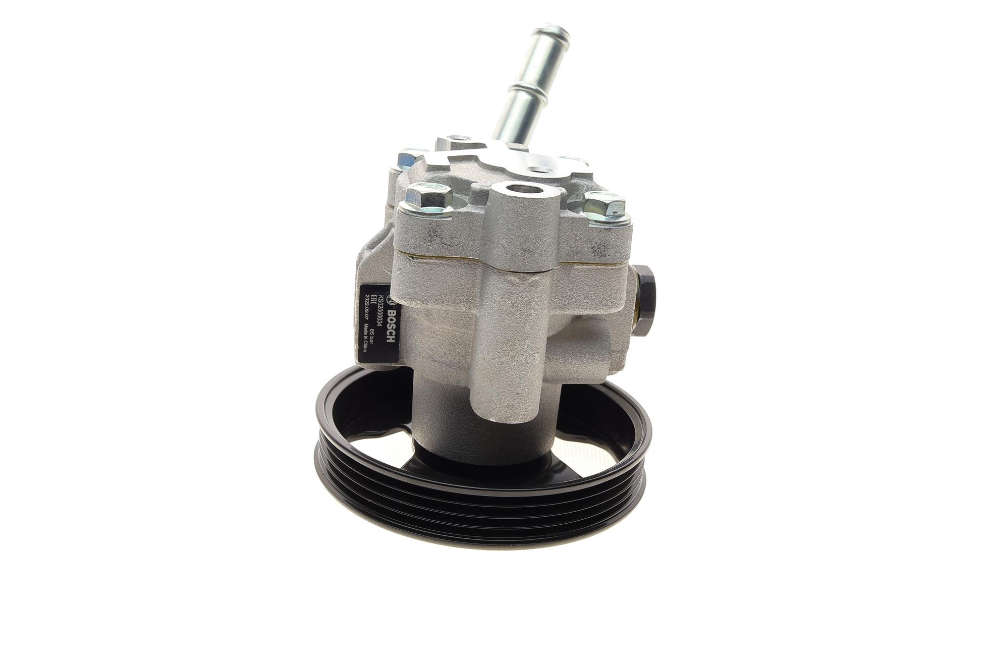 KS02000034 BOSCH