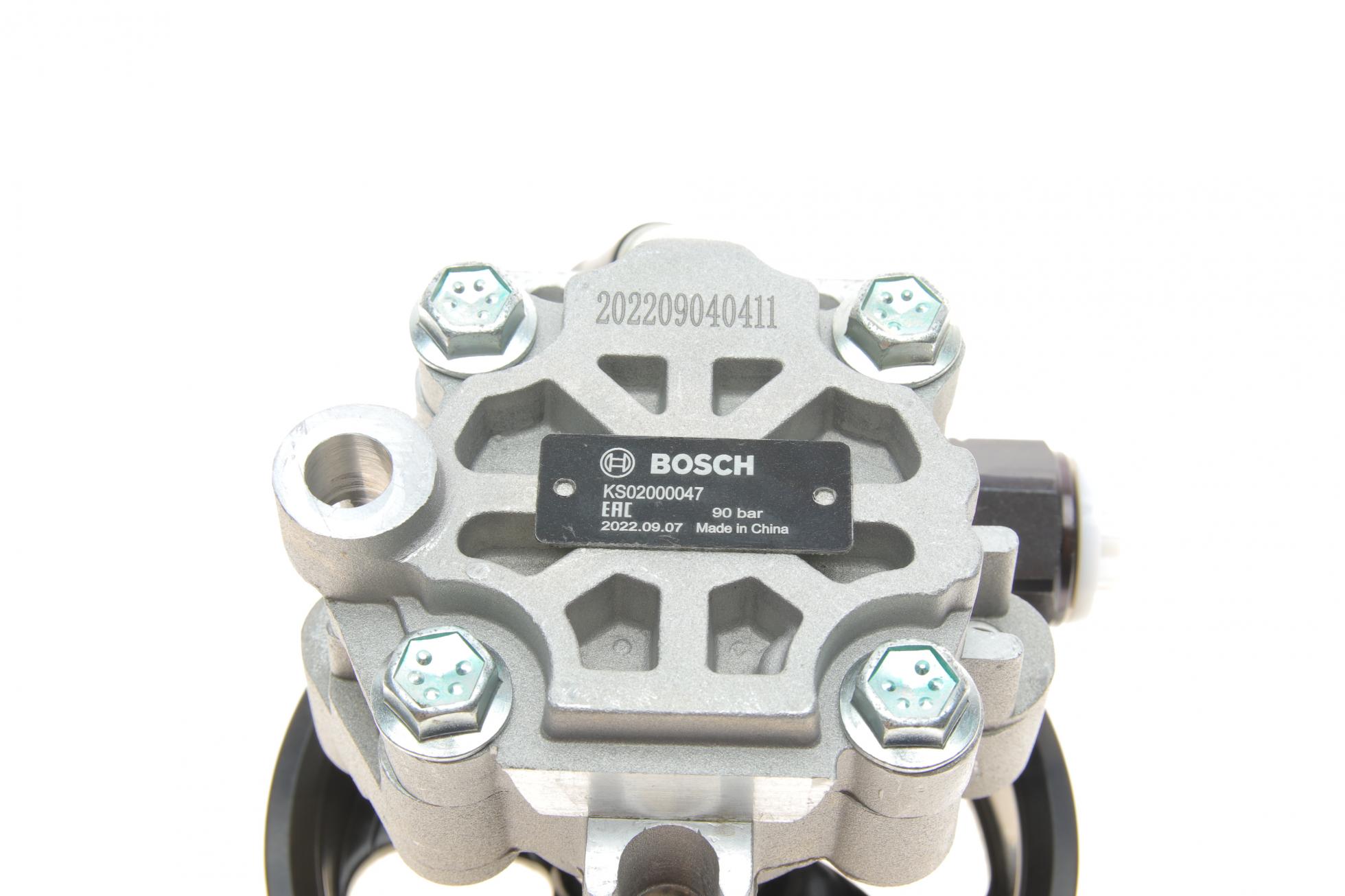KS02000047 BOSCH