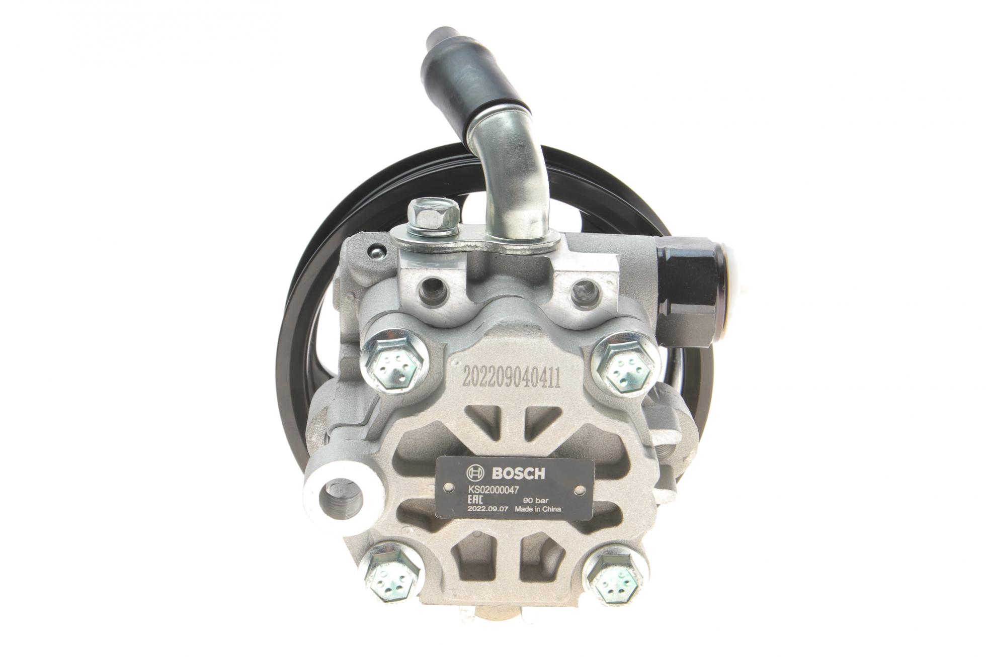 KS02000047 BOSCH