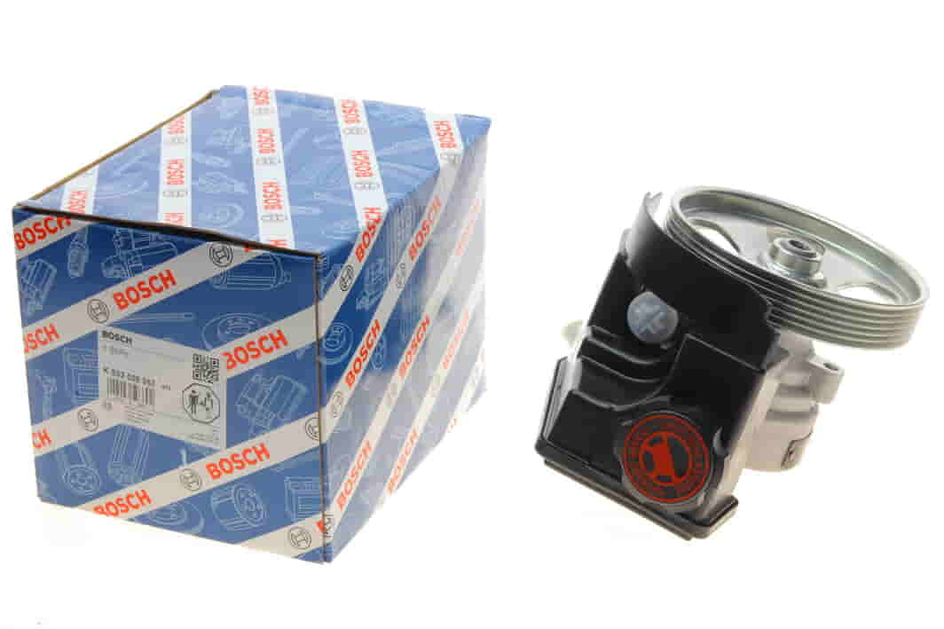 Насос ГУР Citroen Berlingo/Peugeot 206/Partner 1.1/1.4/1.6 96-11