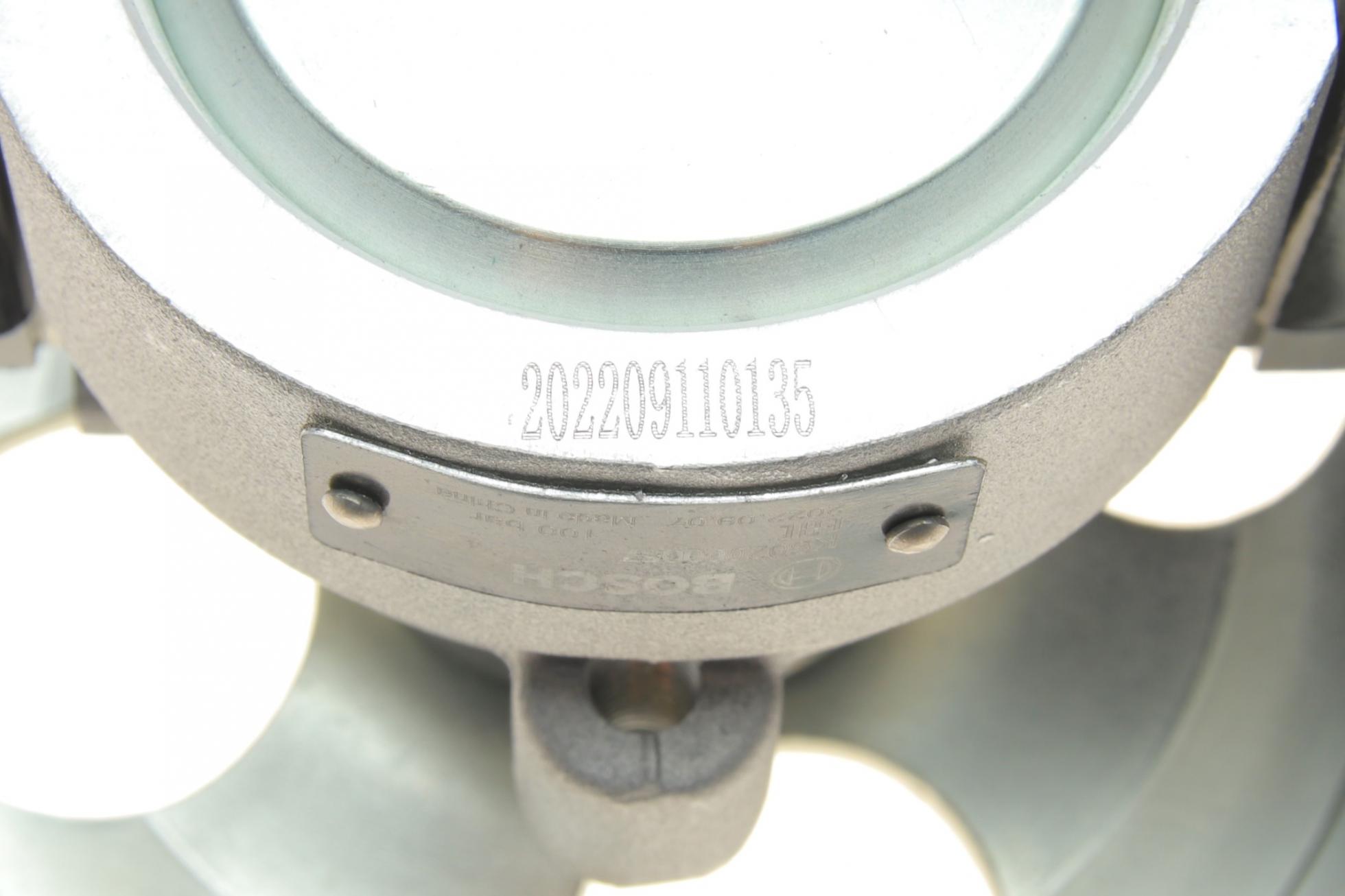 KS02000057 BOSCH