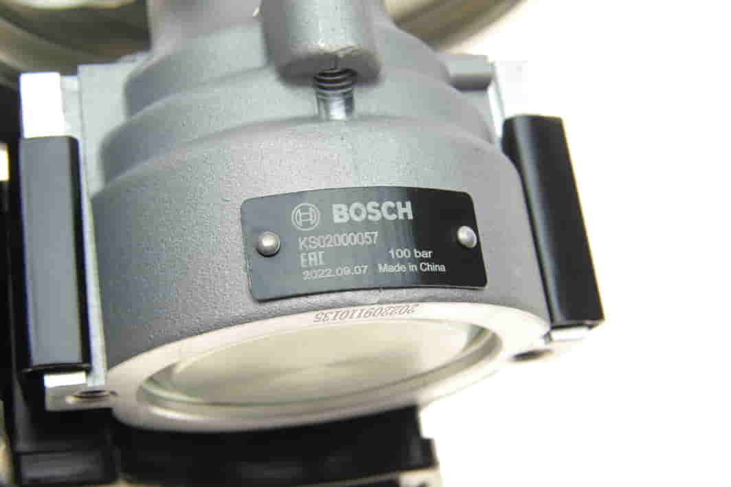 KS02000057 BOSCH