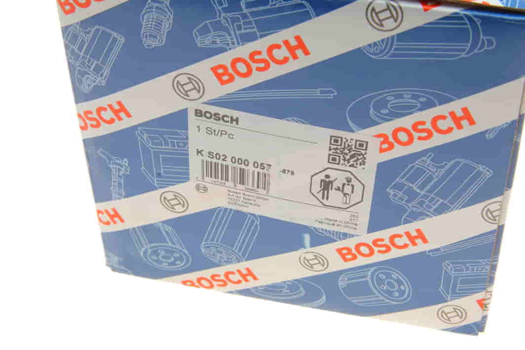 KS02000057 BOSCH