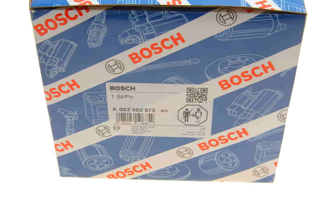 KS02000073 BOSCH