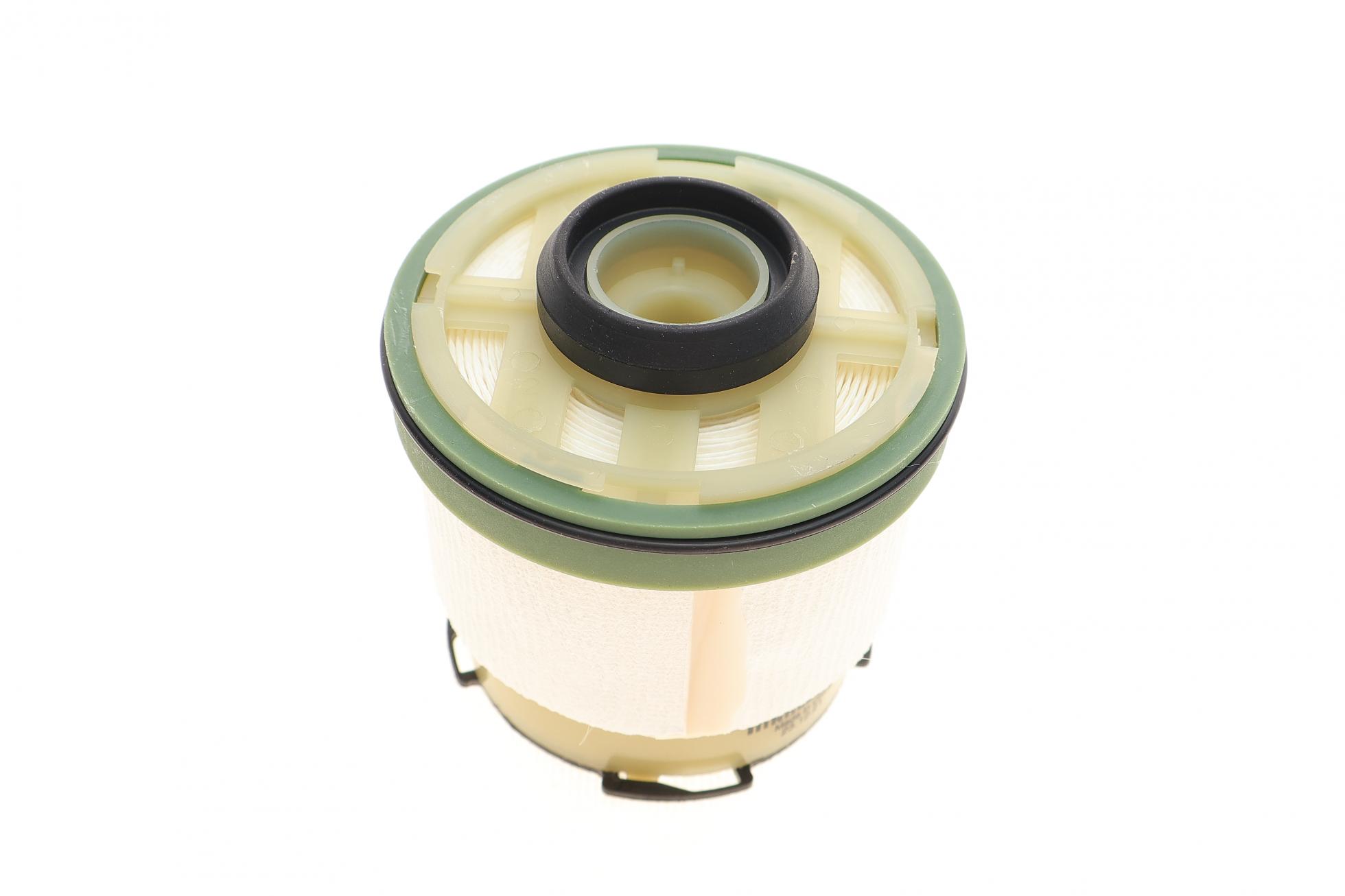 KX385D MAHLE