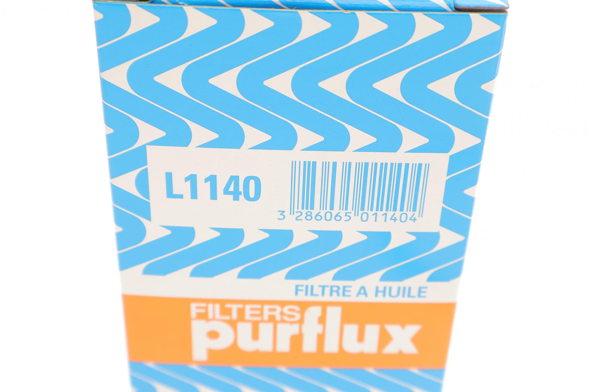 L1140 PURFLUX
