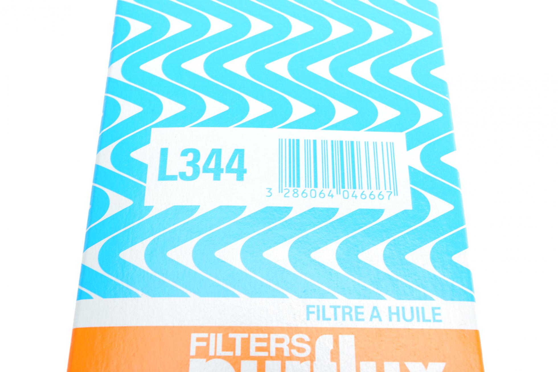 L344 PURFLUX