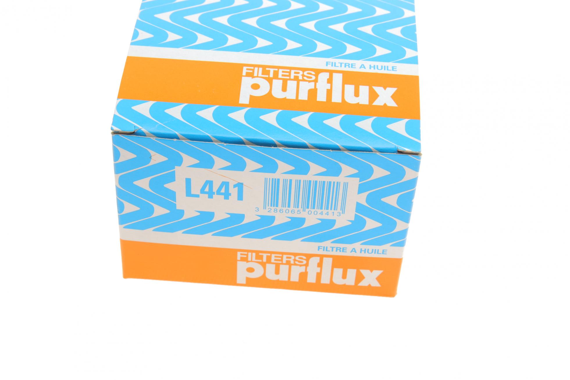 L441 PURFLUX
