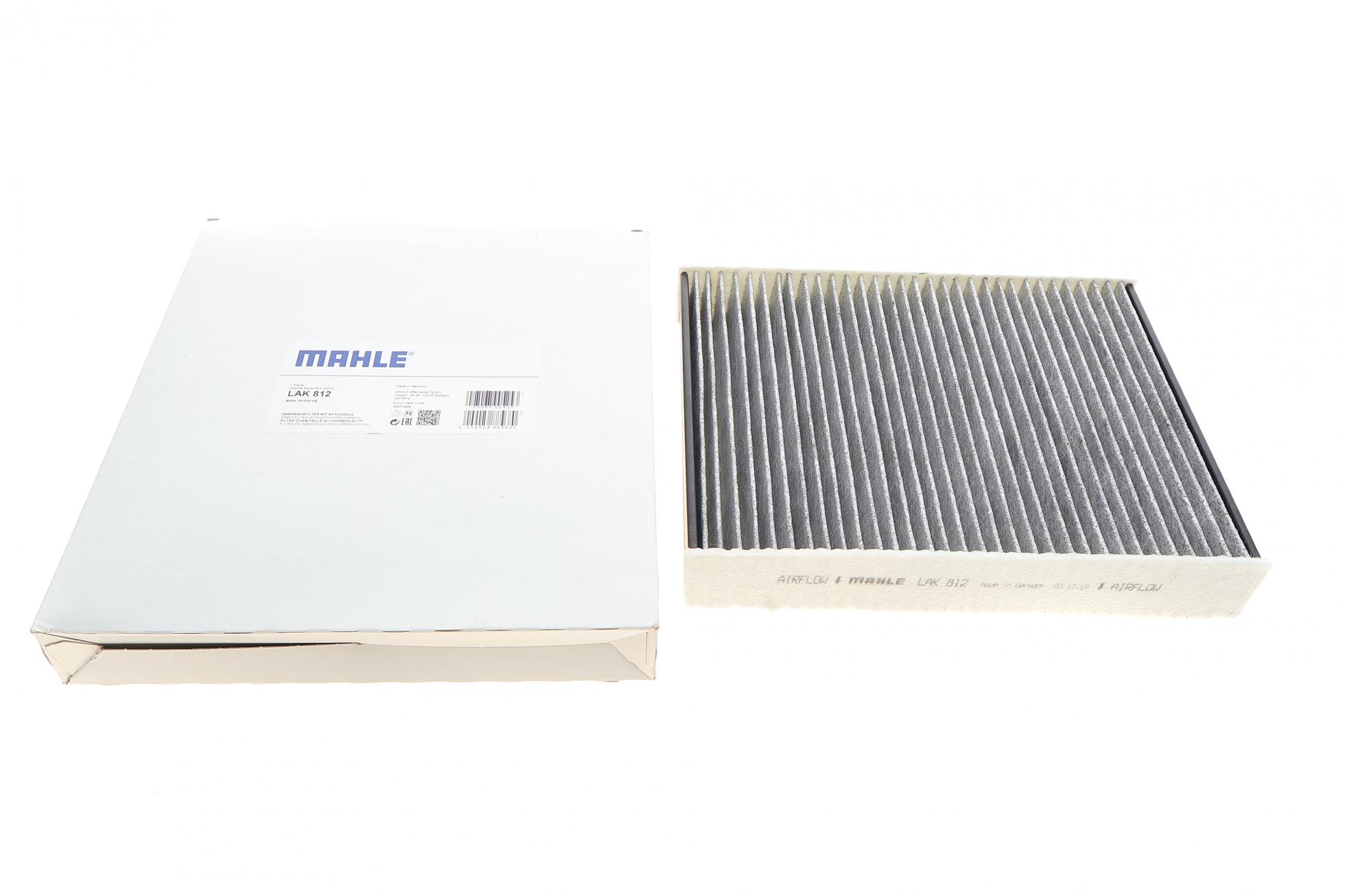 LAK812 MAHLE