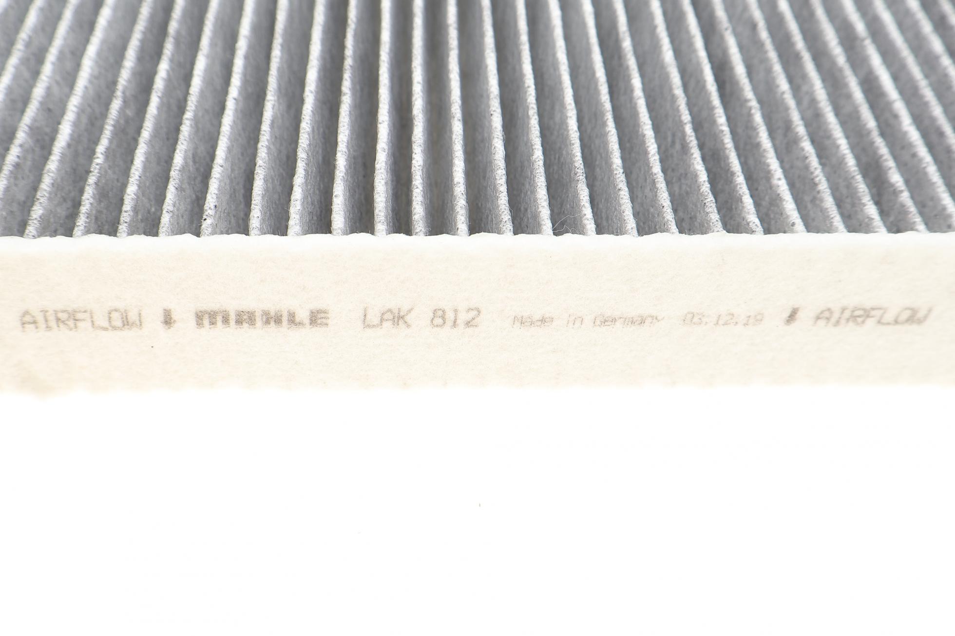 LAK812 MAHLE