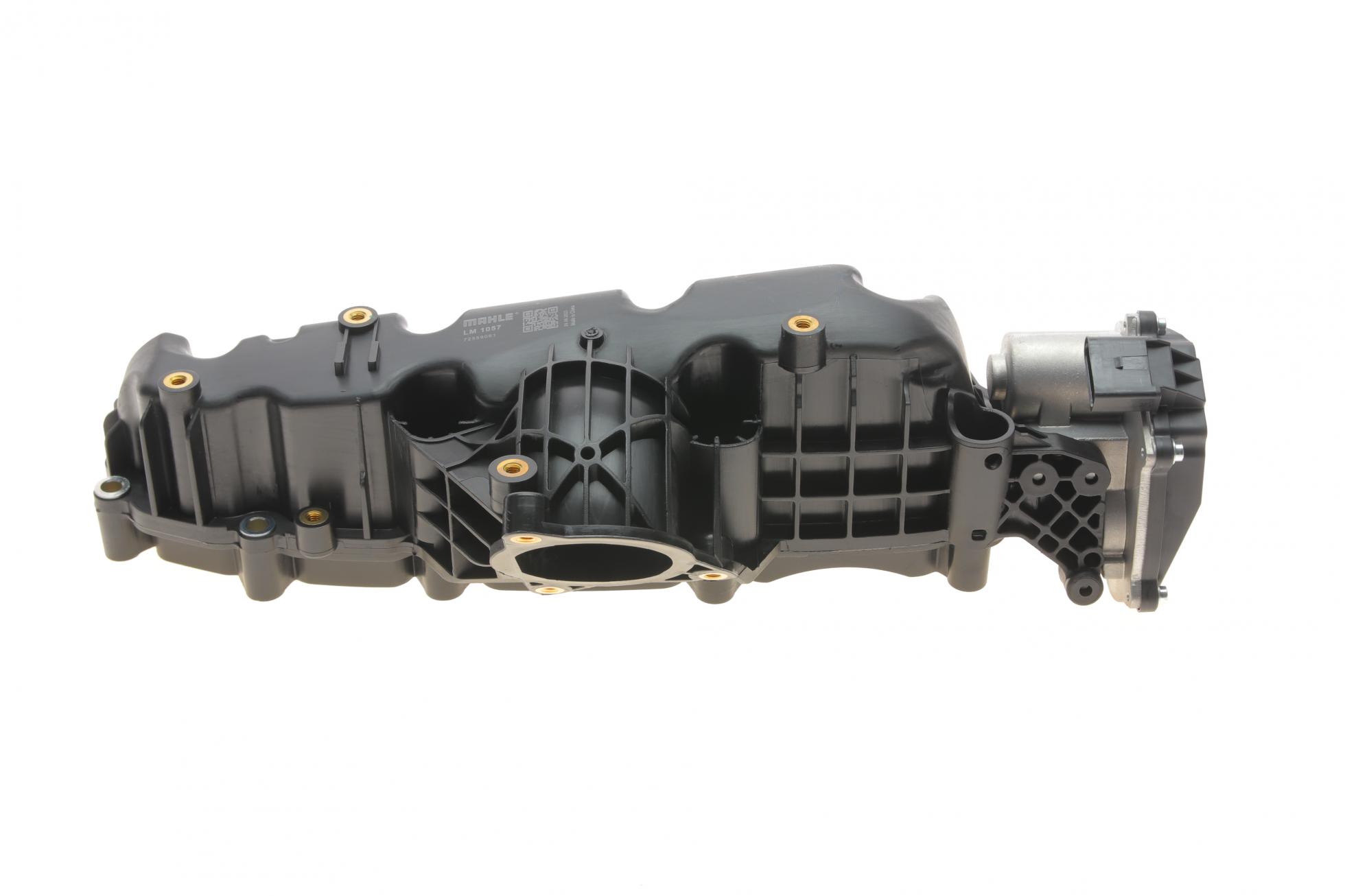 LM1057 MAHLE