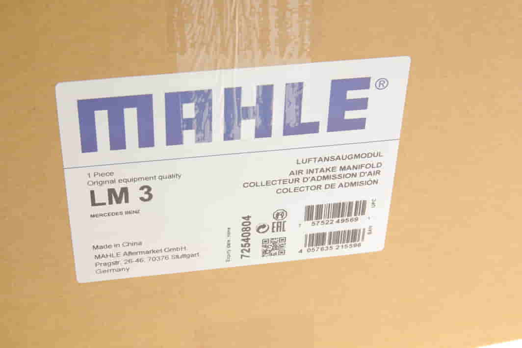 LM3 MAHLE