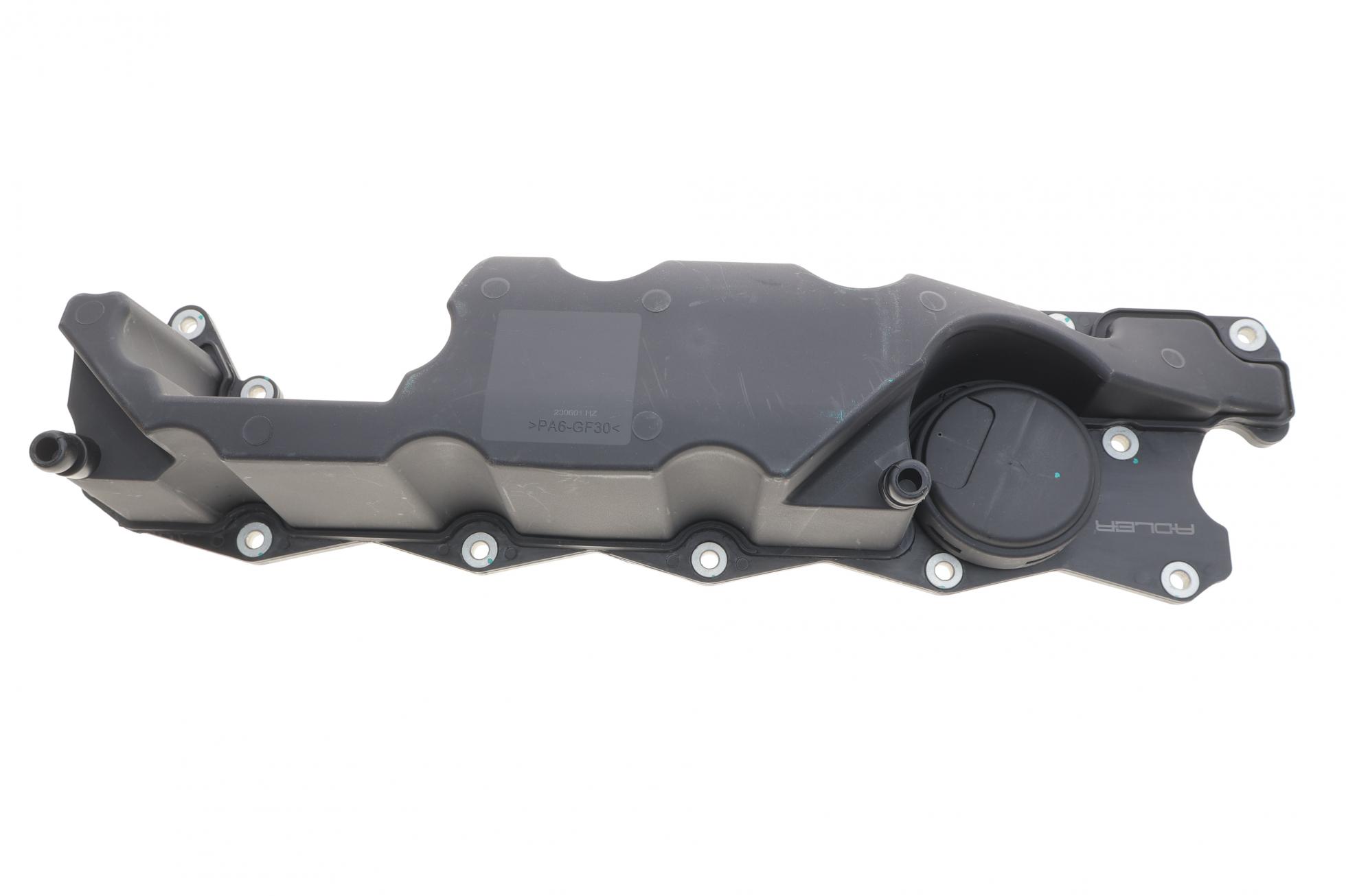 Кришка клапанів Volvo S80/V70/XC60/XC70/XC90 3.2 06-15 (з прокладкою)