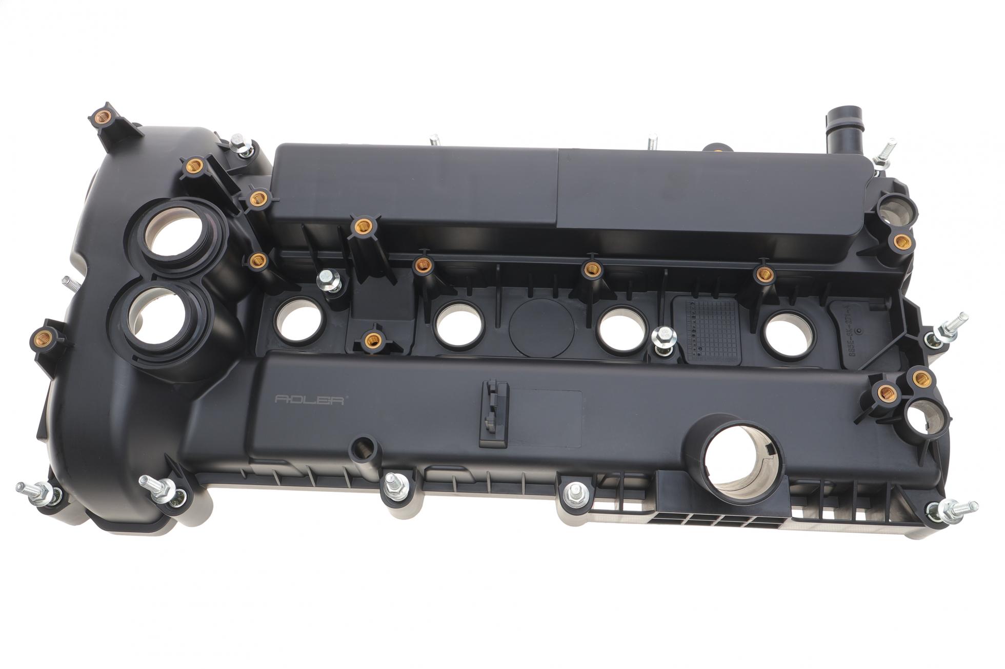 Кришка клапанів Land Rover Discovery/Freelander/Range Rover Evoque 2.0 4x4 11-