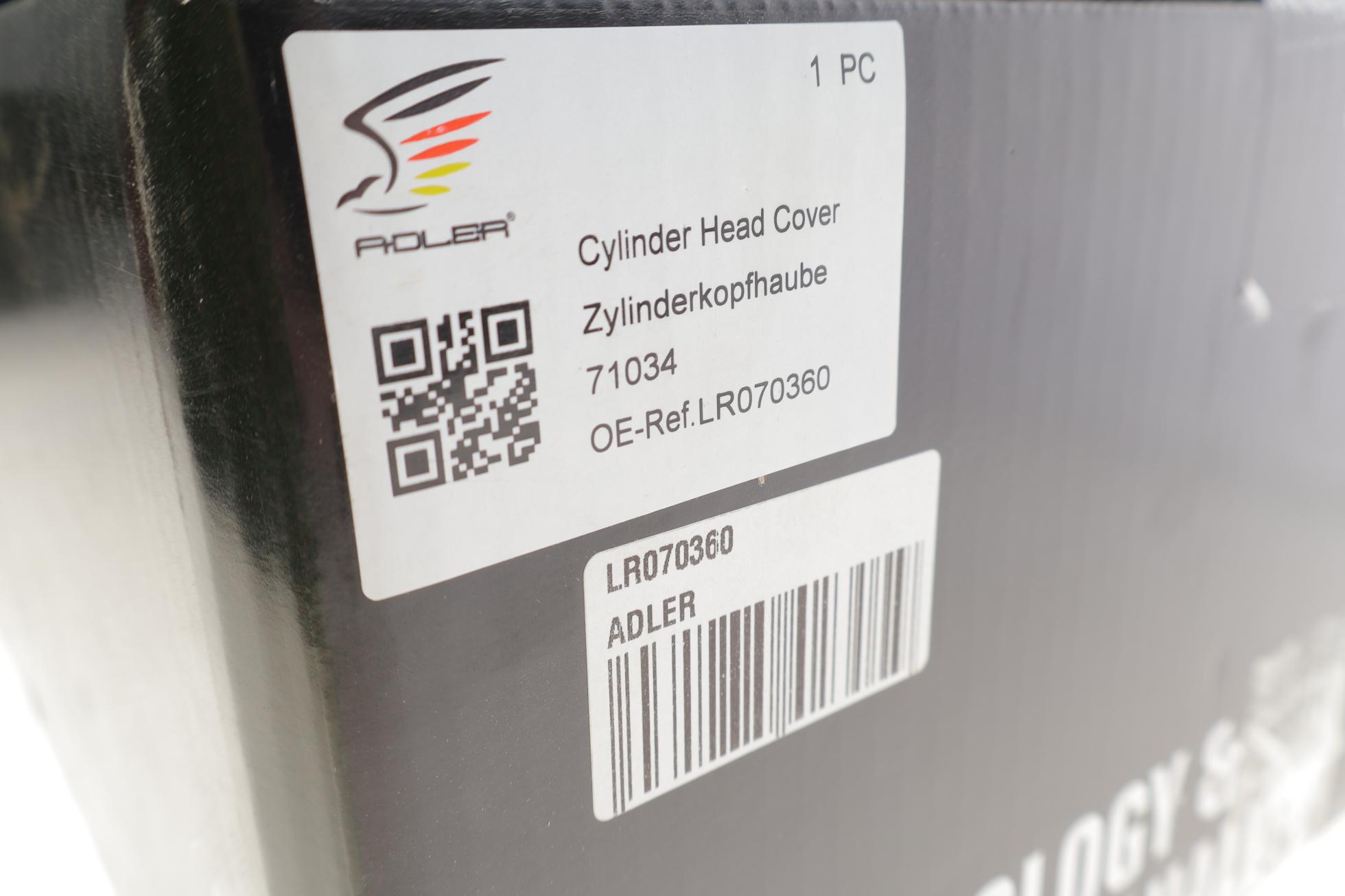 LR070360 ADLER