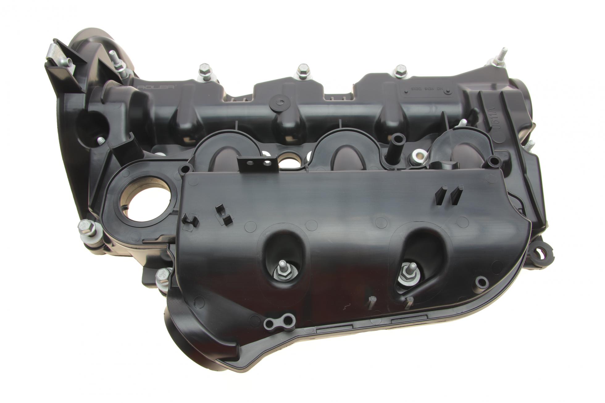 Кришка клапанів Land Rover Discovery/Range Rover/Peugeot 407 3.0HDi/TD 09-