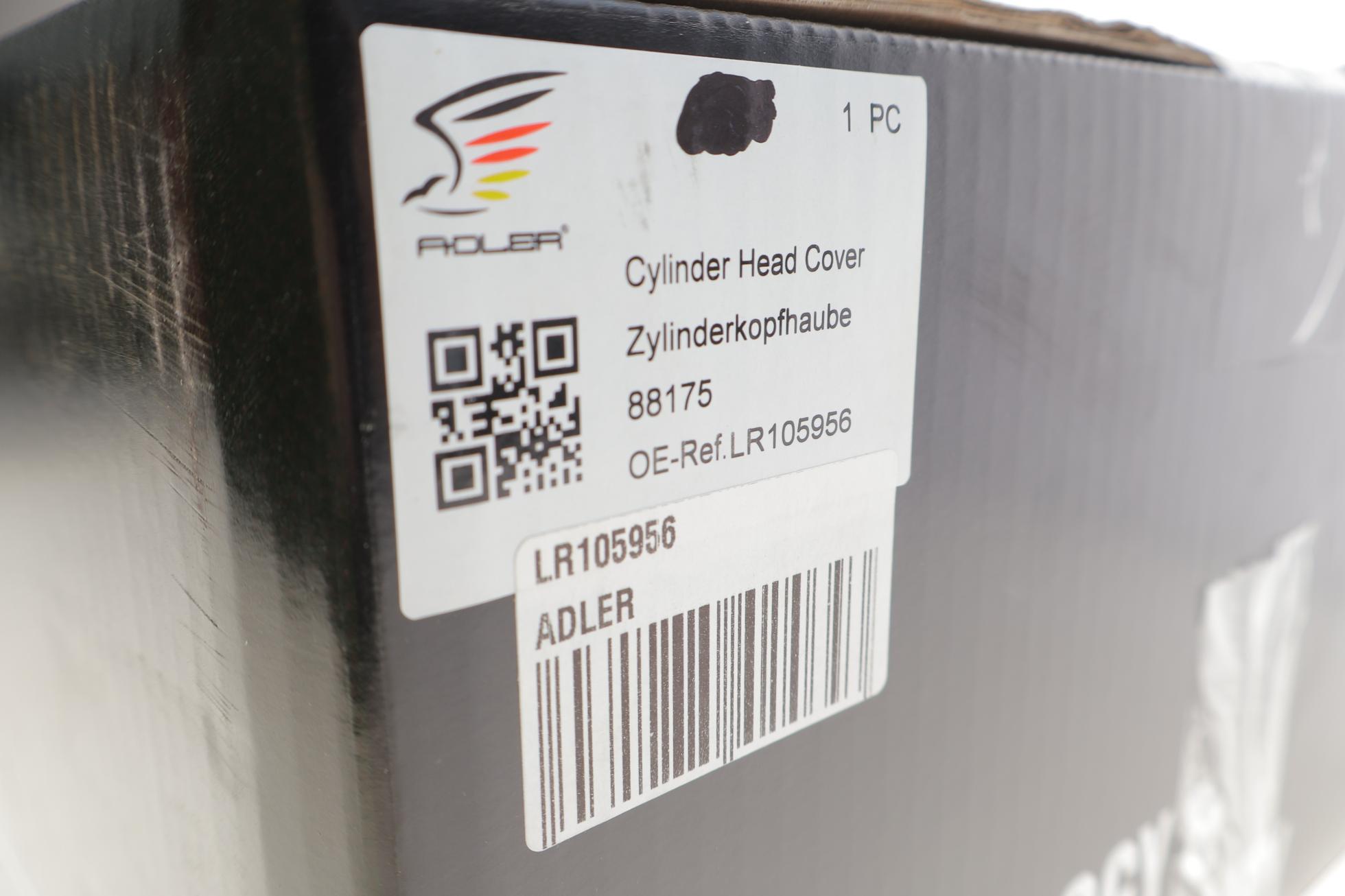 LR105956 ADLER