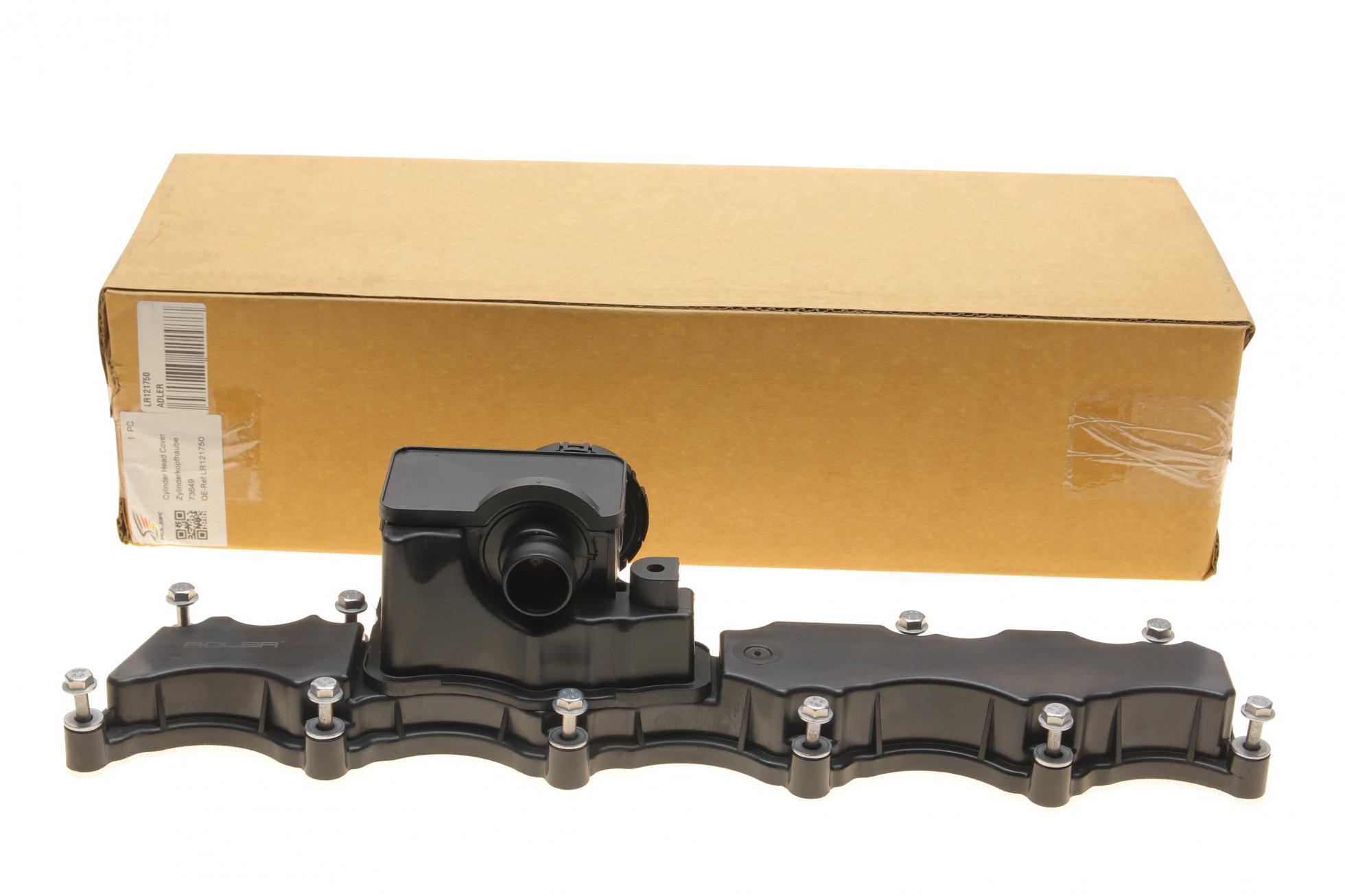 LR121750 ADLER