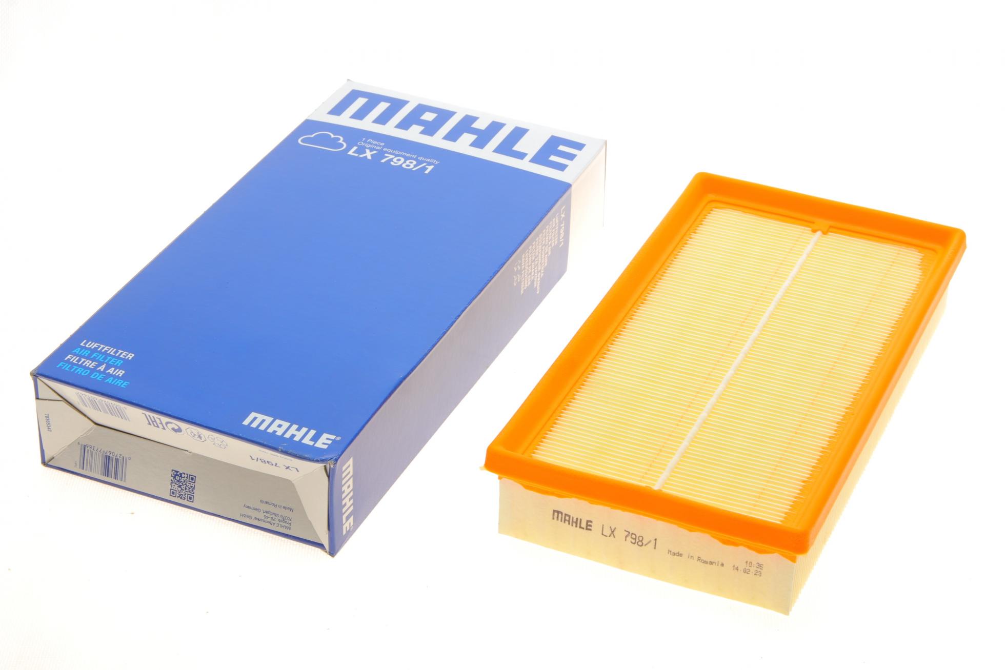 LX7981 MAHLE