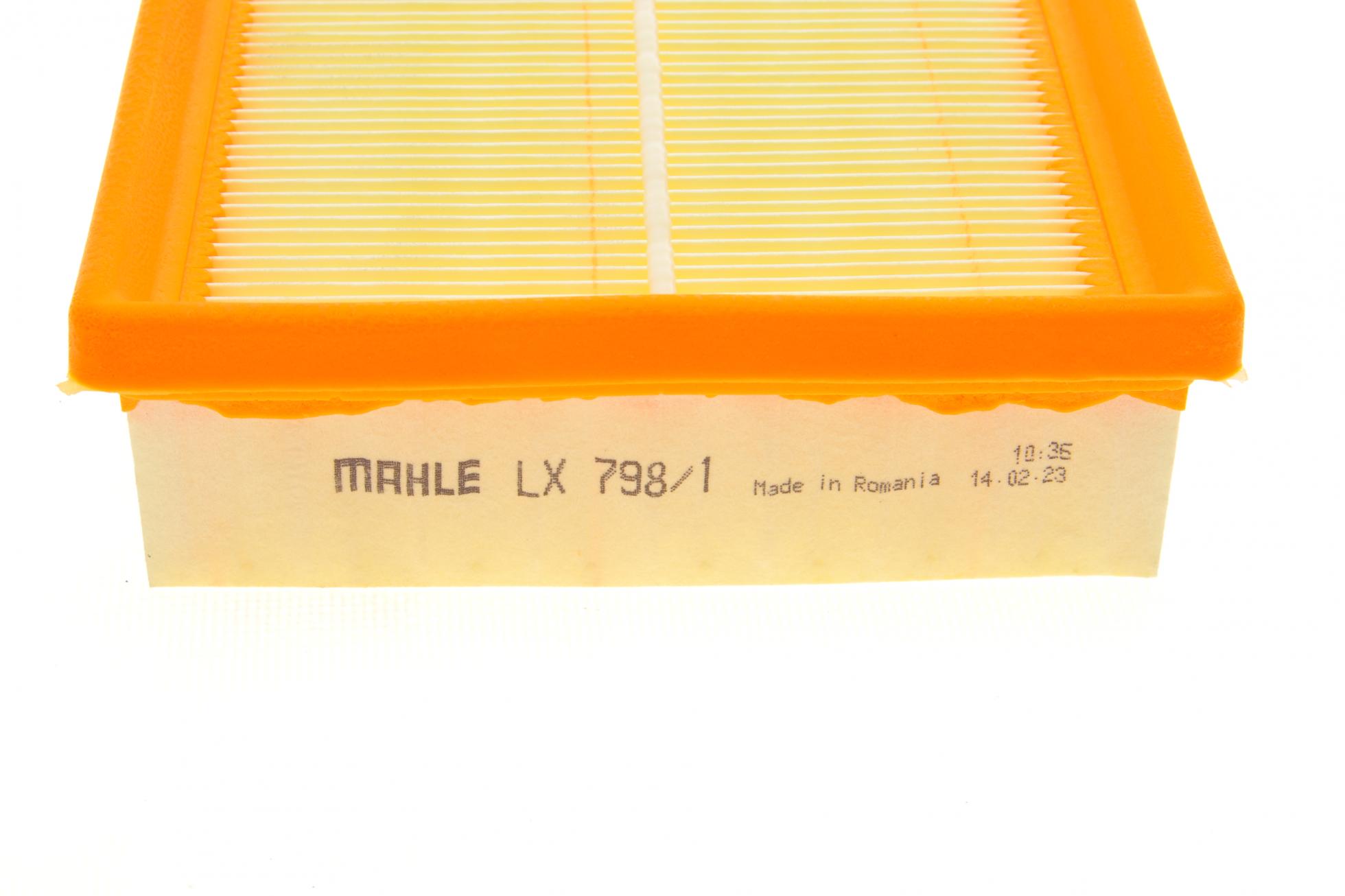 LX7981 MAHLE