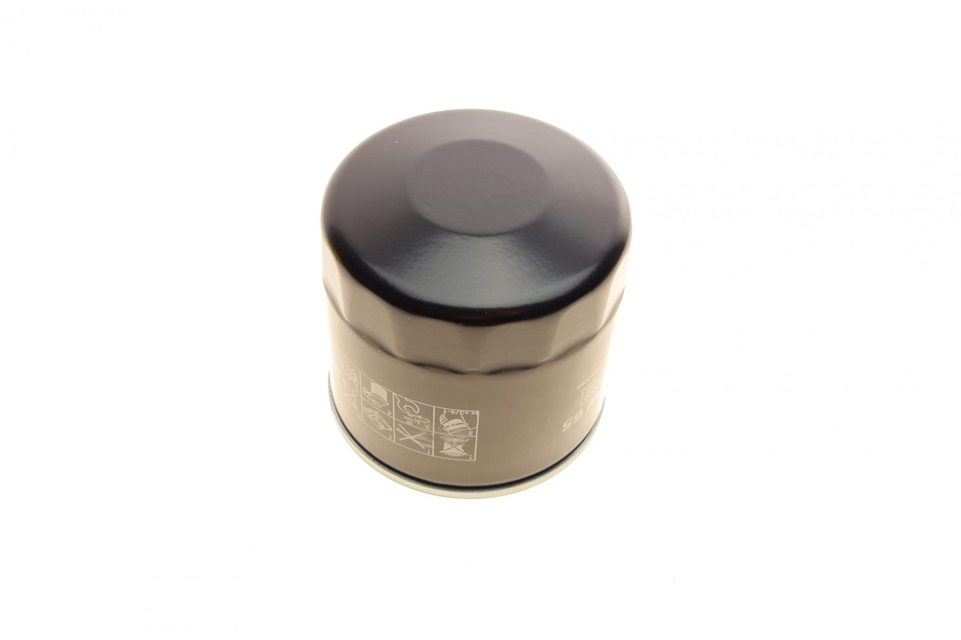 MW65 MANN-FILTER