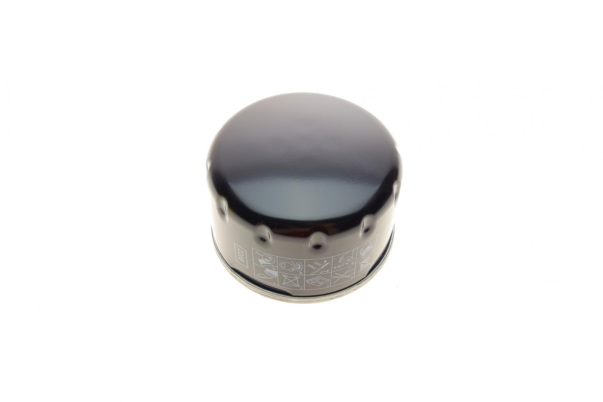 MW75 MANN-FILTER