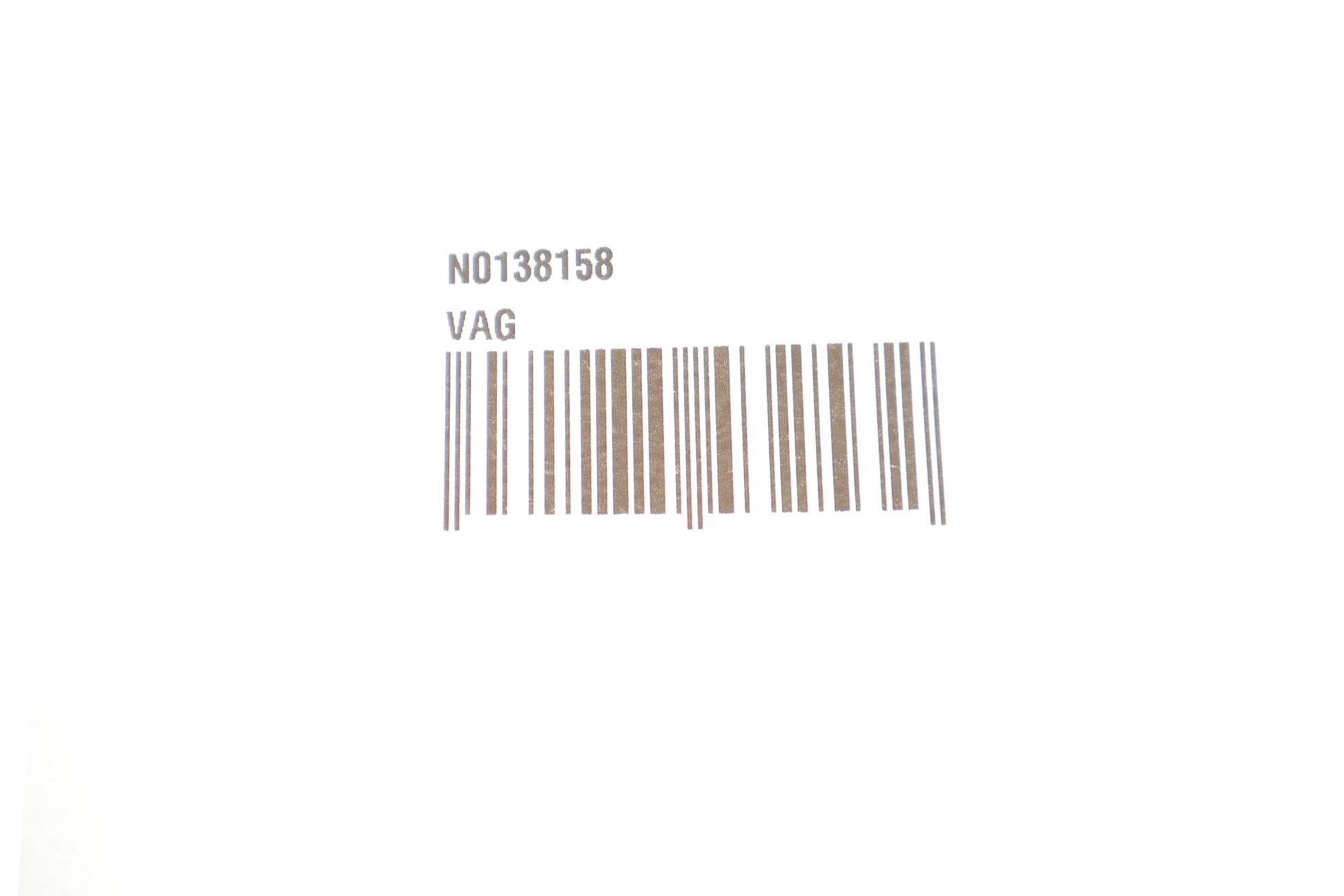 N0138158 VAG