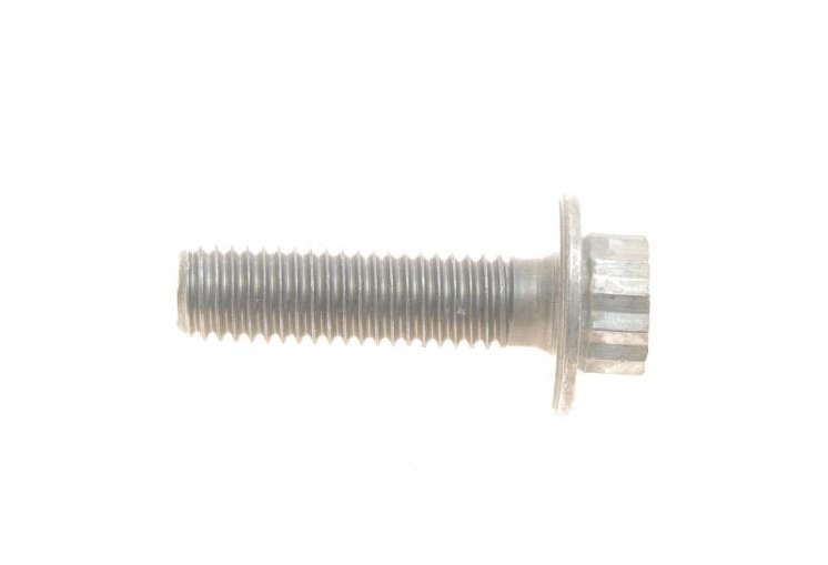 Шпилька м8*50/м8*16
