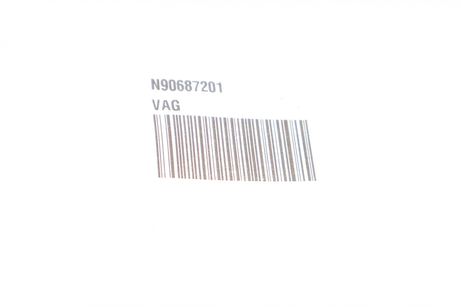 N90687201 VAG