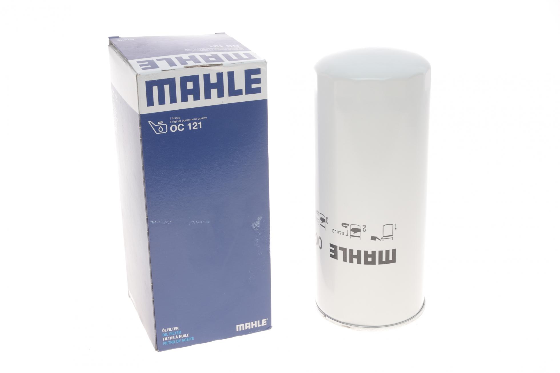 OC121 MAHLE