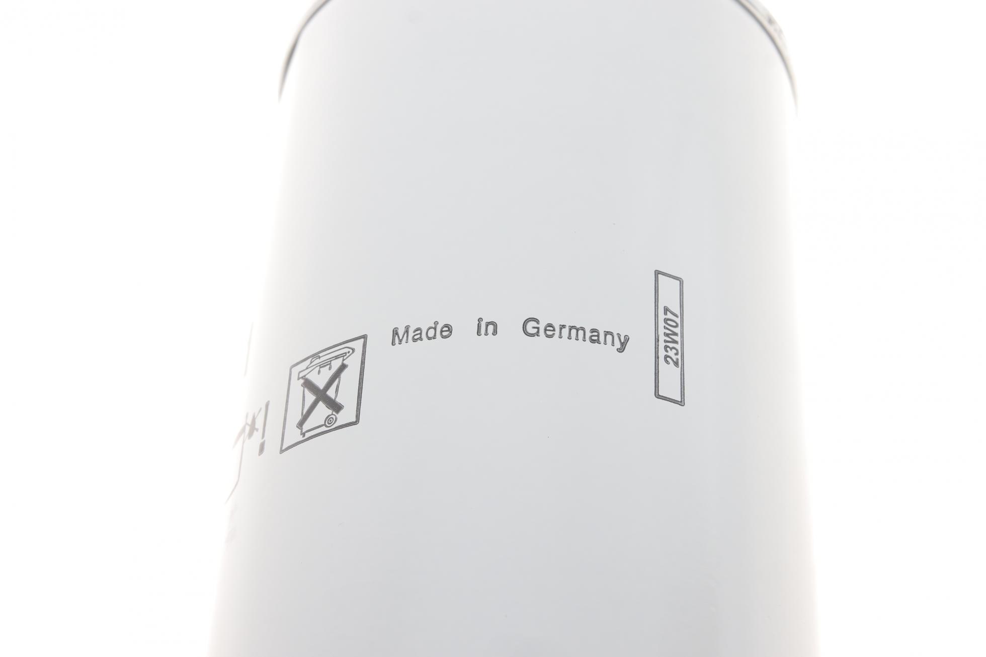 OC121 MAHLE