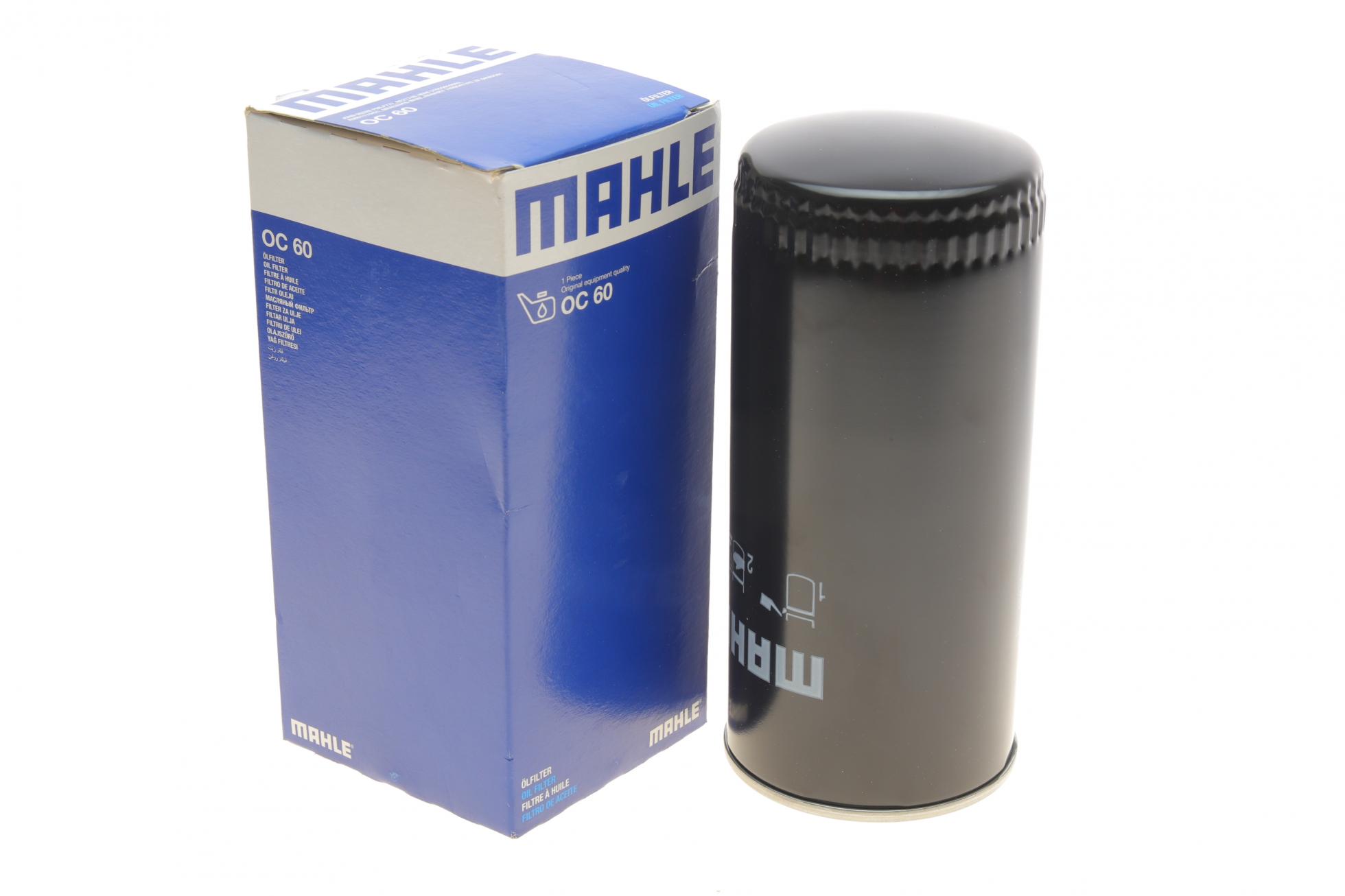 OC60 MAHLE