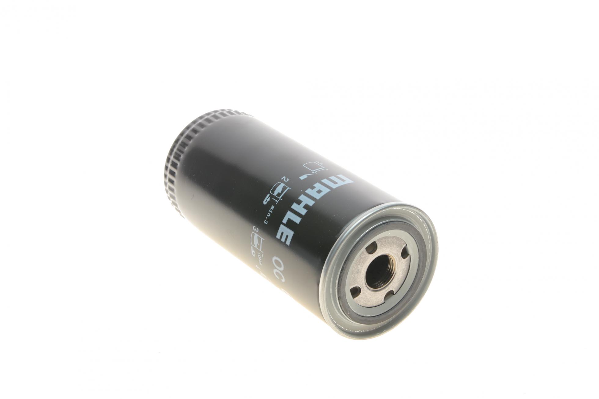 OC60 MAHLE