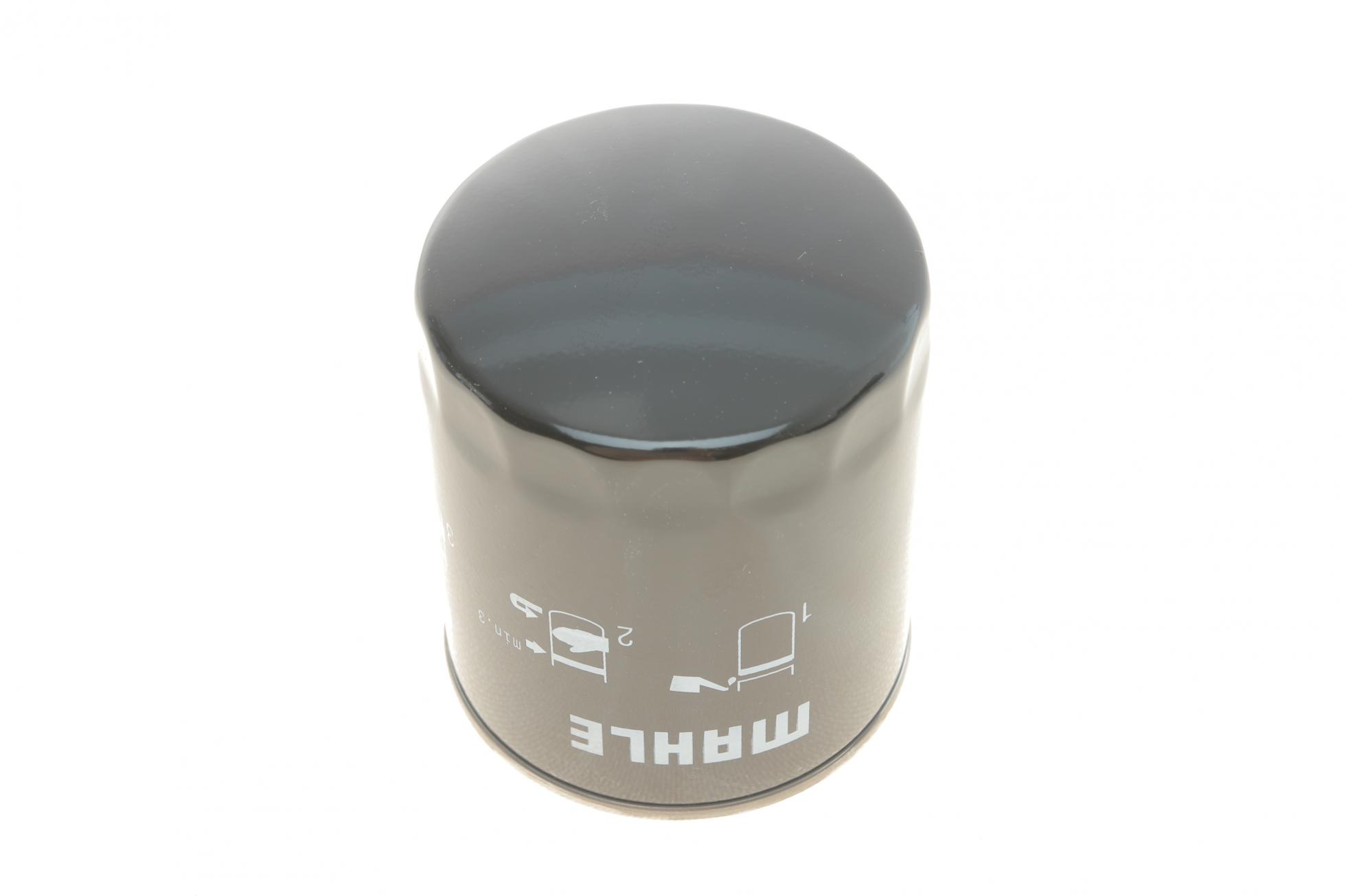 OC65 MAHLE