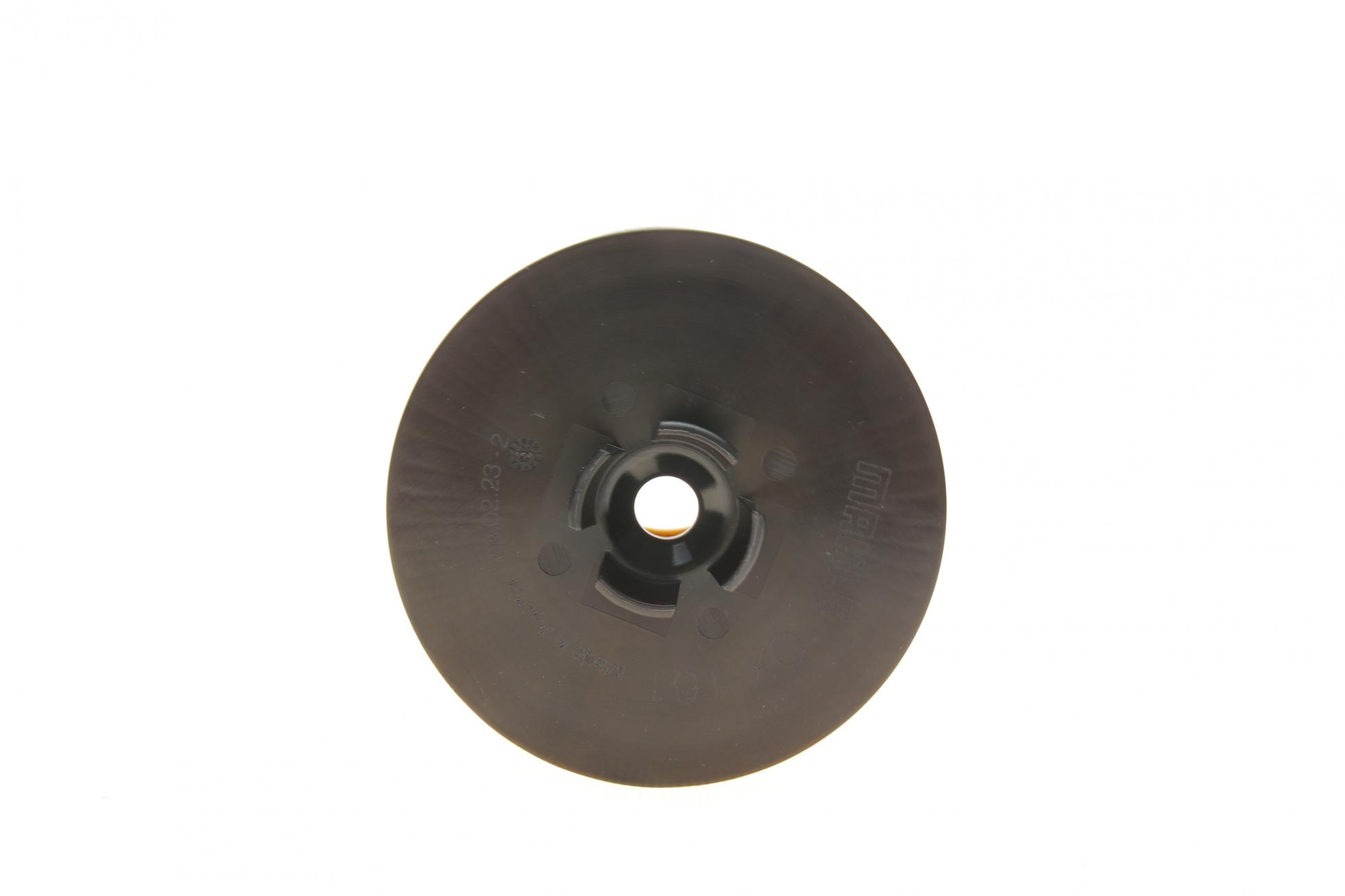 OX161D MAHLE