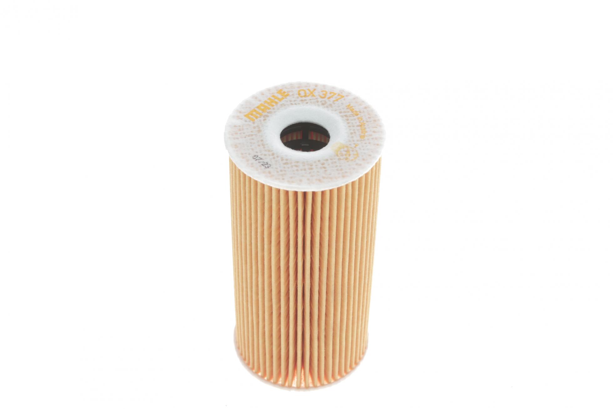OX377D MAHLE