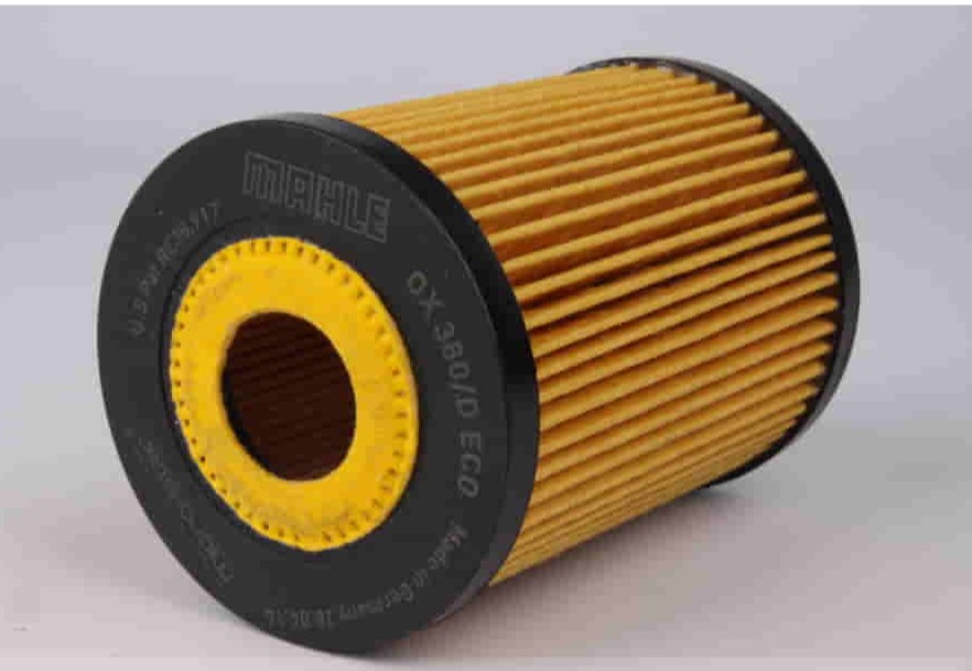 OX380D MAHLE