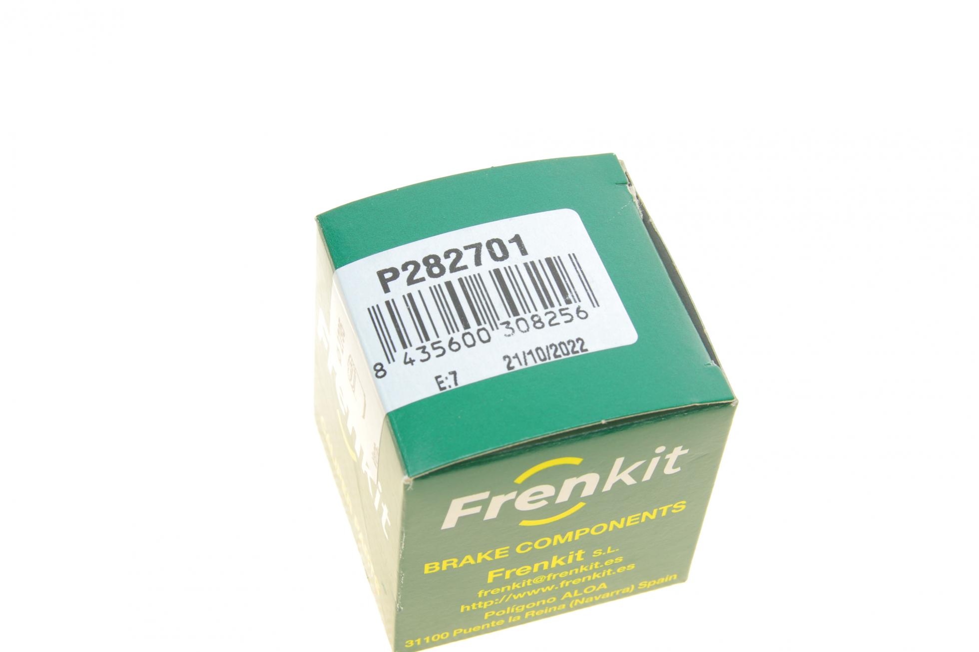 P282701 FRENKIT