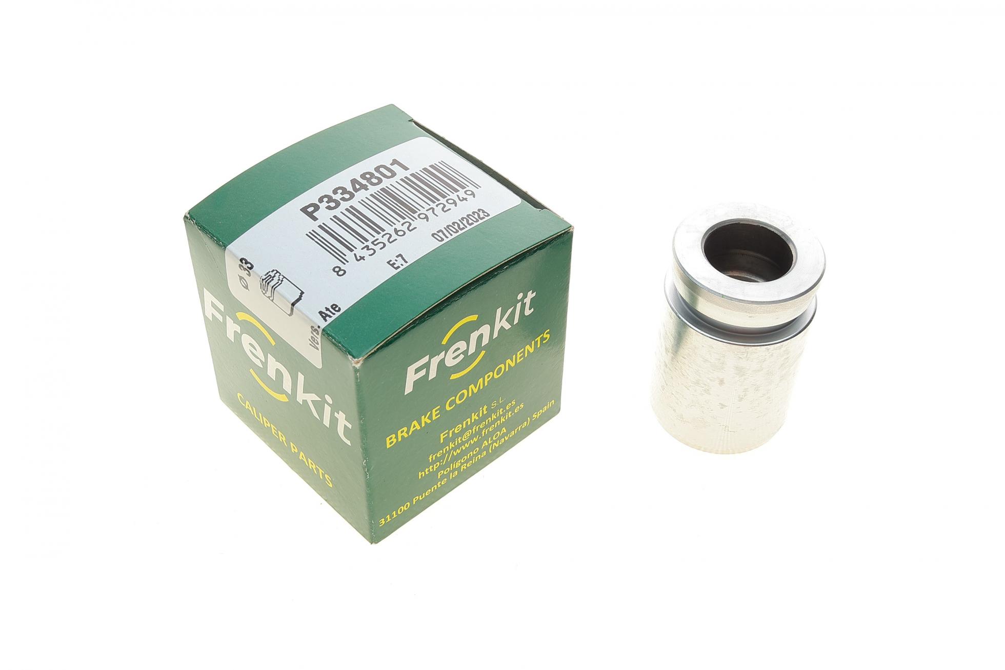P334801 FRENKIT