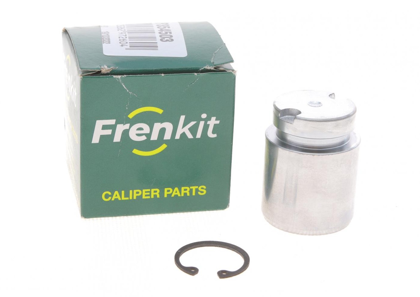 Поршень суппорта MITSUBISHI CARISMA 95-04, MITSUBISHI ECLIPSE 84-94, MITSUBISHI GALANT 88-93
