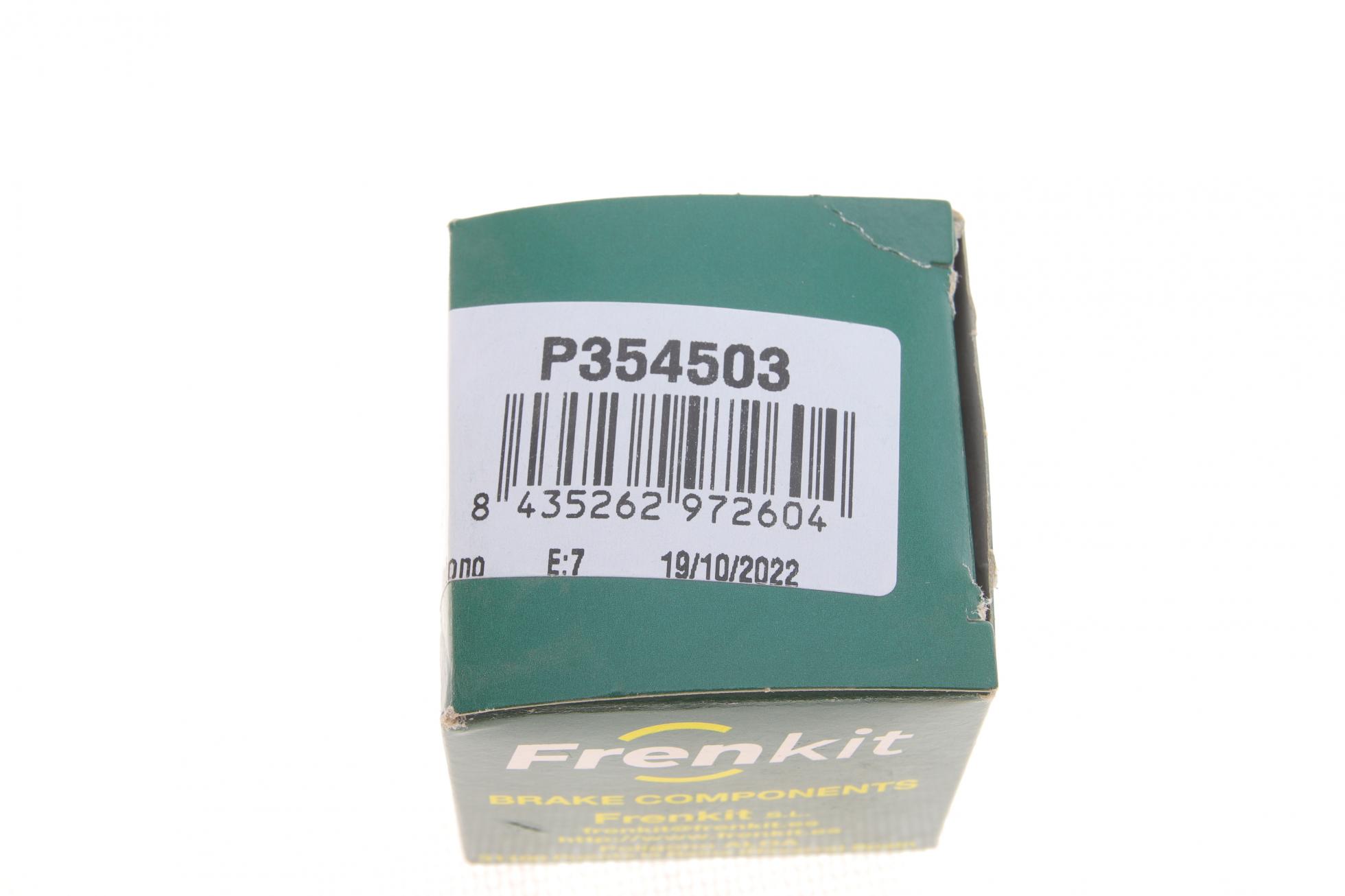 P354503 FRENKIT